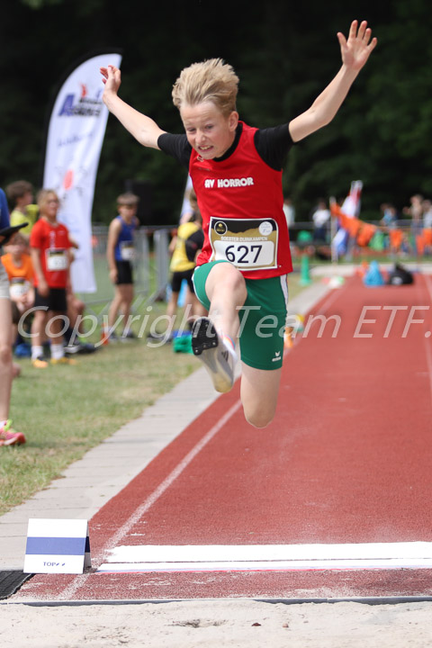 Credit: ETF / Sjoerd de Roos, Fotonr IMG_9686