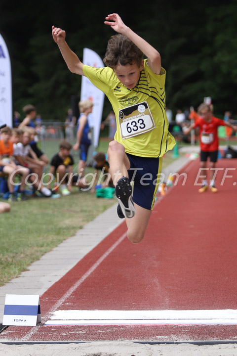 Credit: ETF / Sjoerd de Roos, Fotonr IMG_9689