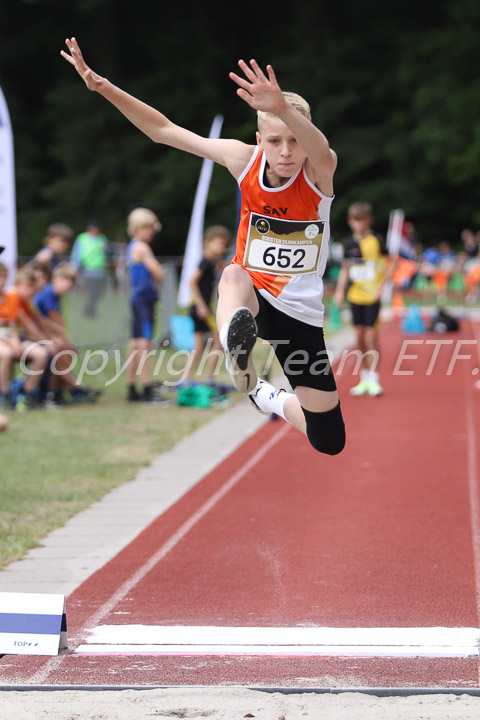 Credit: ETF / Sjoerd de Roos, Fotonr IMG_9695