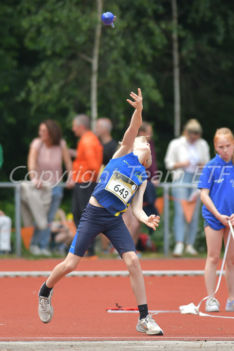 Credit: ETF / Ed Turk, Fotonr 25M_3023