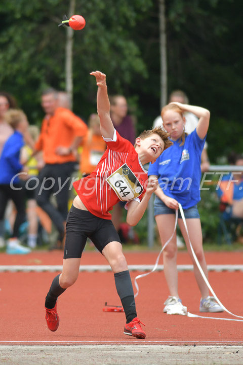 Credit: ETF / Ed Turk, Fotonr 25M_3034