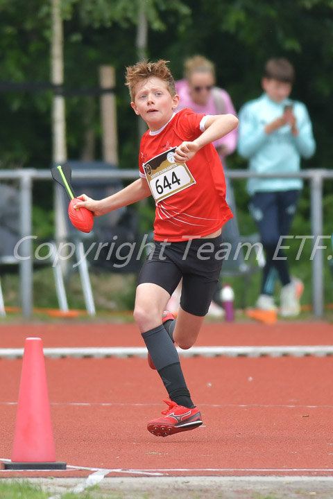 Credit: ETF / Ed Turk, Fotonr 25M_3250