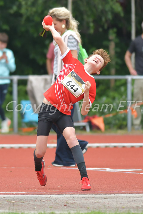 Credit: ETF / Ed Turk, Fotonr 25M_3255