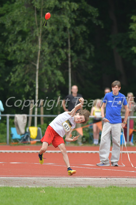 Credit: ETF / Ed Turk, Fotonr 25M_3318