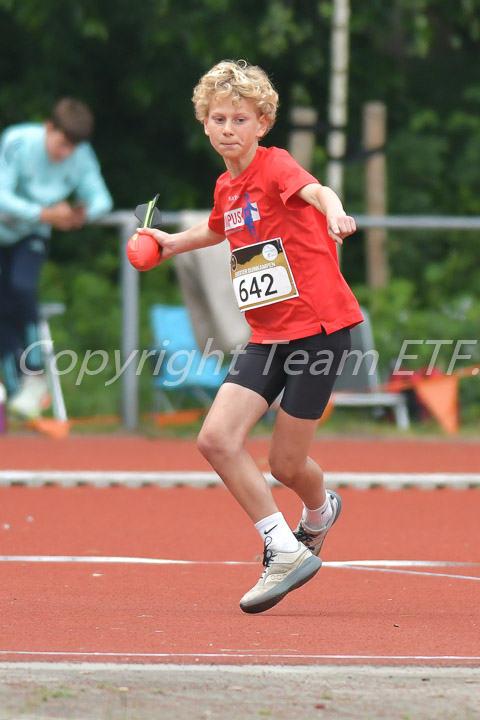 Credit: ETF / Ed Turk, Fotonr 25M_3323