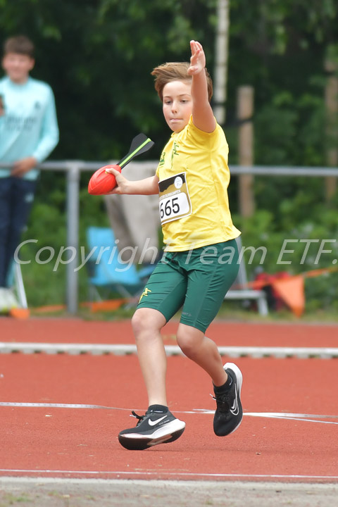 Credit: ETF / Ed Turk, Fotonr 25M_3334