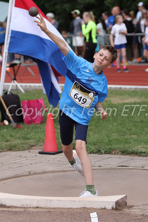 Credit: ETF / Sjoerd de Roos, Fotonr IMG_9541