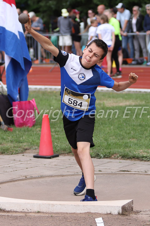 Credit: ETF / Sjoerd de Roos, Fotonr IMG_9547