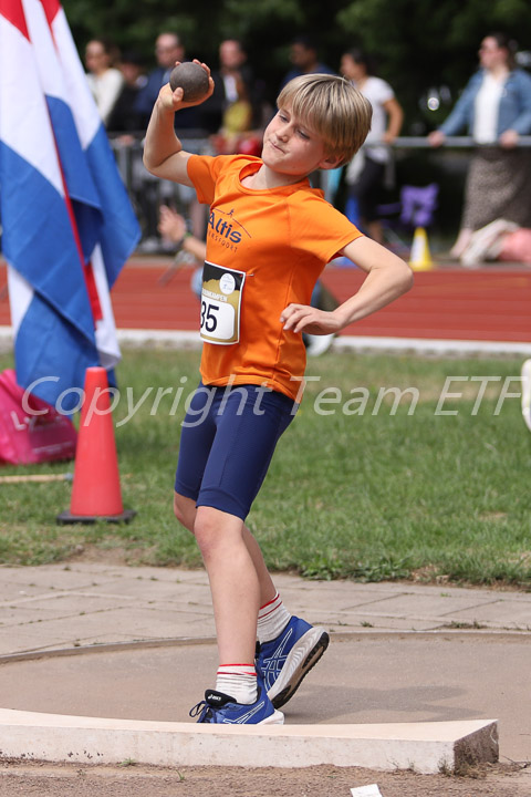 Credit: ETF / Sjoerd de Roos, Fotonr IMG_9872