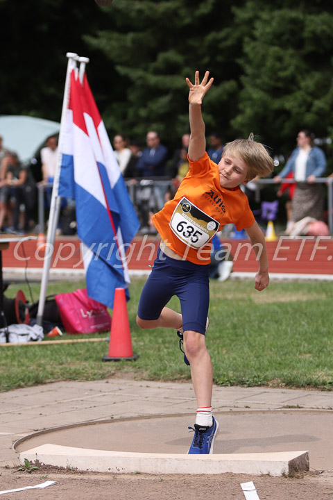 Credit: ETF / Sjoerd de Roos, Fotonr IMG_9873