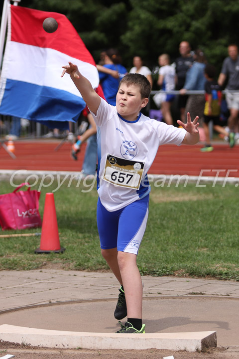 Credit: ETF / Sjoerd de Roos, Fotonr IMG_9878