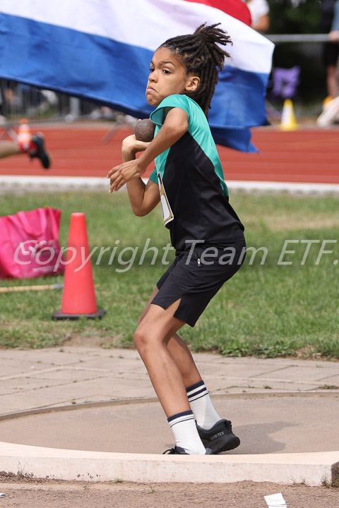 Credit: ETF / Sjoerd de Roos, Fotonr IMG_9880