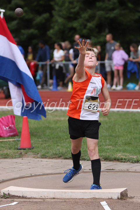 Credit: ETF / Sjoerd de Roos, Fotonr IMG_9910