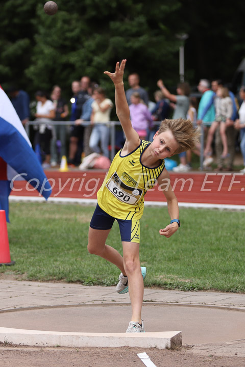 Credit: ETF / Sjoerd de Roos, Fotonr IMG_9914