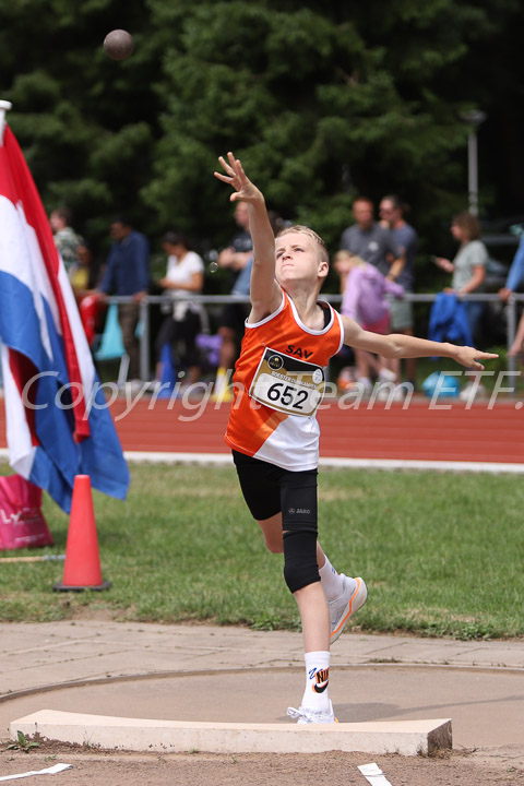 Credit: ETF / Sjoerd de Roos, Fotonr IMG_9920