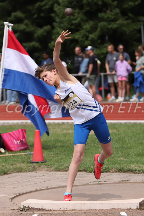 Credit: ETF / Sjoerd de Roos, Fotonr IMG_9936
