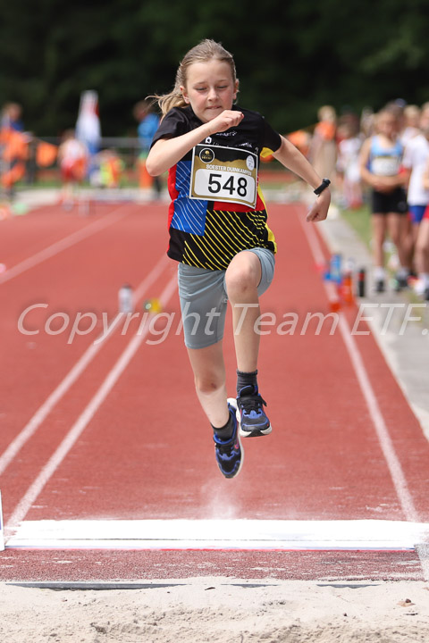 Credit: ETF / Sjoerd de Roos, Fotonr IMG_9964