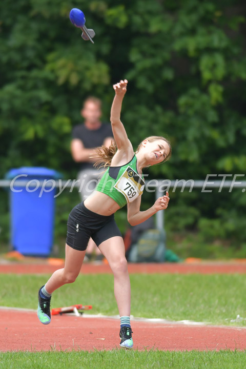 Credit: ETF / Ed Turk, Fotonr 25M_2878