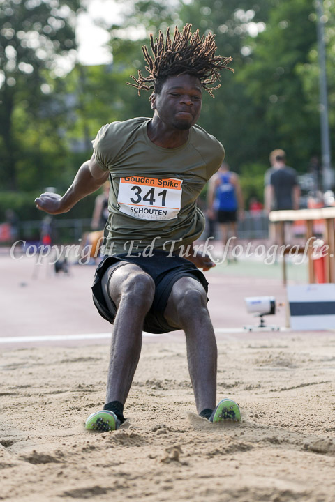 Credit: ETF / Ed Turk, Fotonr 25K_7308