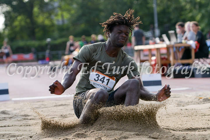 Credit: ETF / Ed Turk, Fotonr 25K_7309