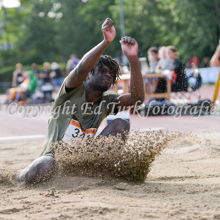 Credit: ETF / Ed Turk, Fotonr 25K_7310