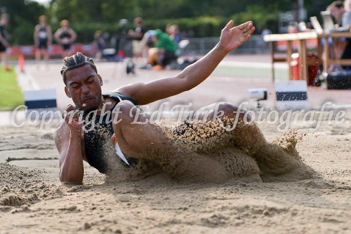 Credit: ETF / Ed Turk, Fotonr 25K_7321