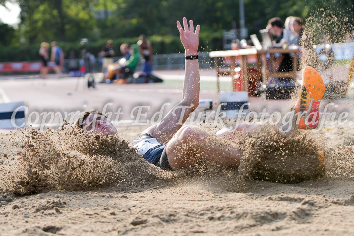 Credit: ETF / Ed Turk, Fotonr 25K_7332