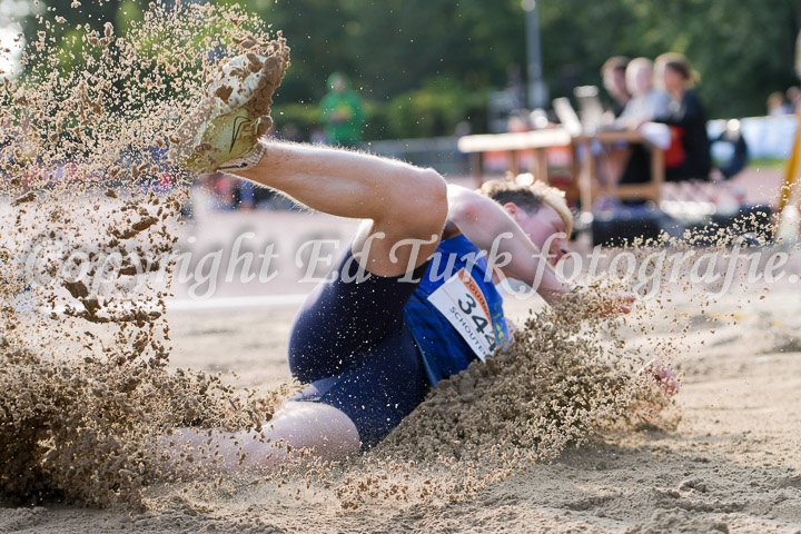 Credit: ETF / Ed Turk, Fotonr 25K_7344