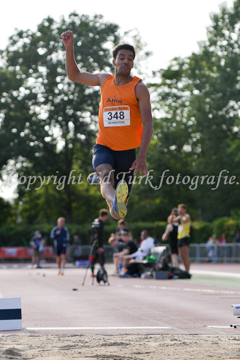 Credit: ETF / Ed Turk, Fotonr 25K_7371