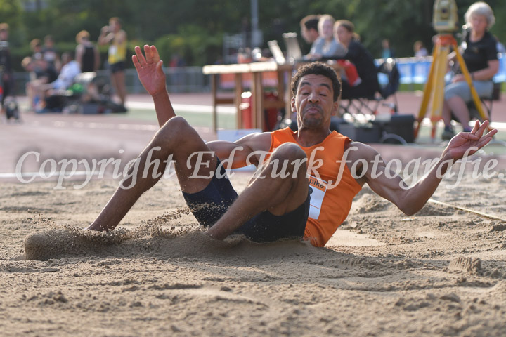 Credit: ETF / Ed Turk, Fotonr 25K_7378