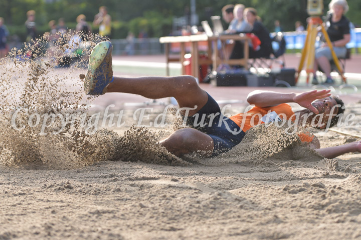 Credit: ETF / Ed Turk, Fotonr 25K_7379