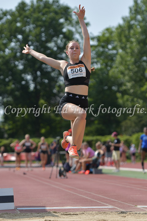 Credit: ETF / Ed Turk, Fotonr 25K_6269