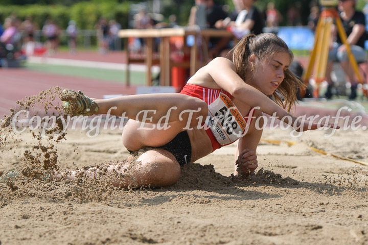 Credit: ETF / Ed Turk, Fotonr 25K_6333