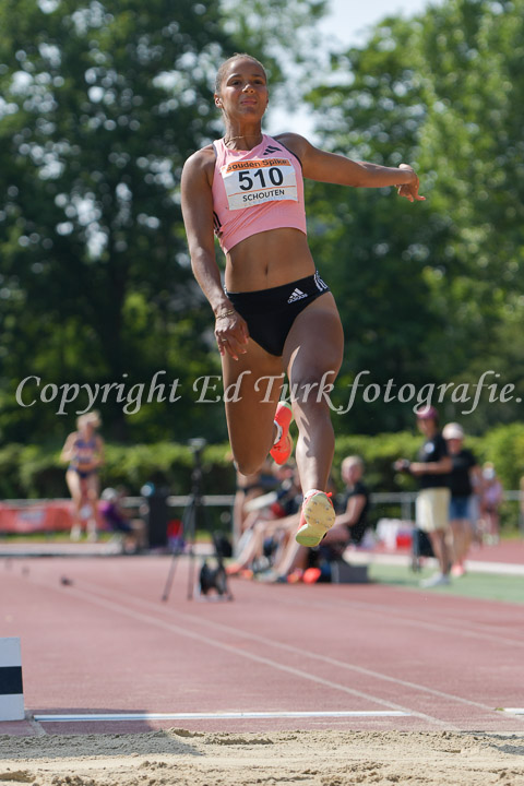 Credit: ETF / Ed Turk, Fotonr 25K_6357