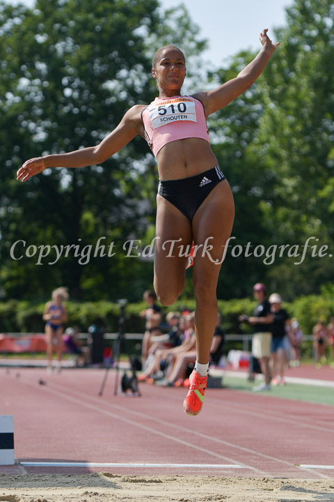 Credit: ETF / Ed Turk, Fotonr 25K_6358