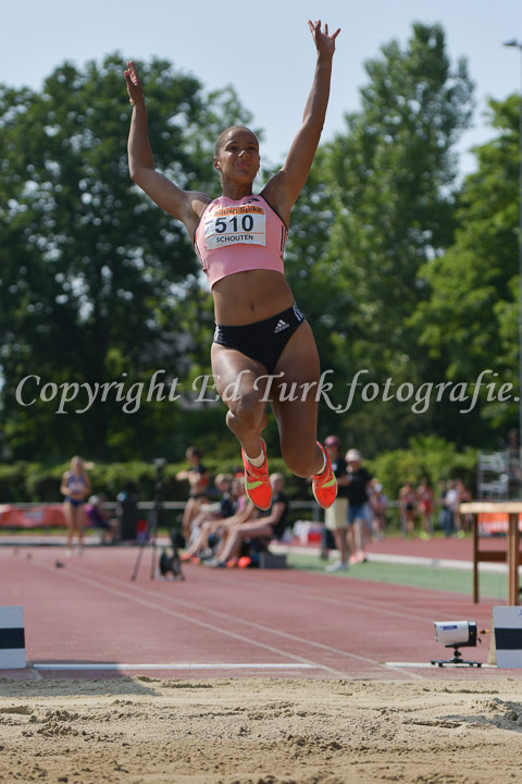 Credit: ETF / Ed Turk, Fotonr 25K_6359