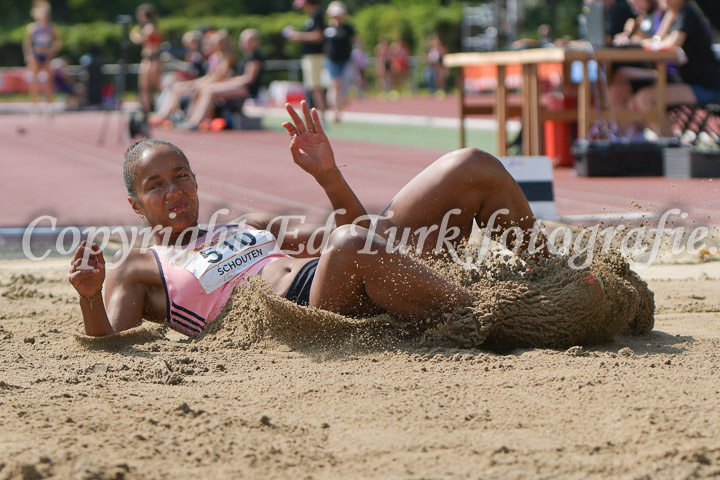 Credit: ETF / Ed Turk, Fotonr 25K_6364