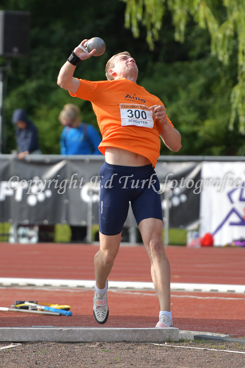 Credit: ETF / Ed Turk, Fotonr 25K_7038