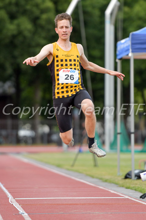 Credit: ETF /  Ed Turk, Fotonr 25K_7867