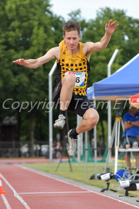 Credit: ETF /  Ed Turk, Fotonr 25K_7874