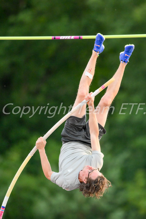 Credit: ETF /  Ed Turk, Fotonr 25Z_7669