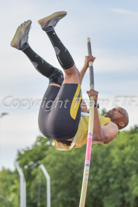 Credit: ETF /  Ed Turk, Fotonr 25K_8203