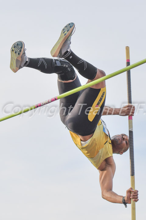 Credit: ETF /  Ed Turk, Fotonr 25K_8206