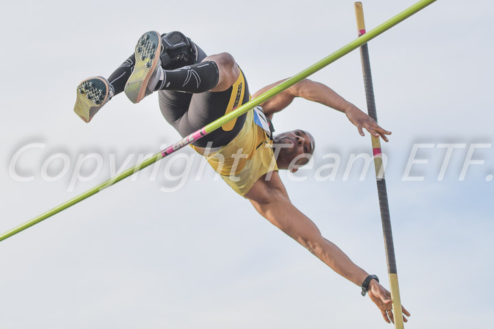 Credit: ETF /  Ed Turk, Fotonr 25K_8207