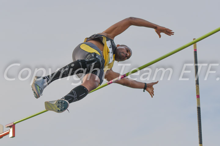 Credit: ETF /  Ed Turk, Fotonr 25K_8209