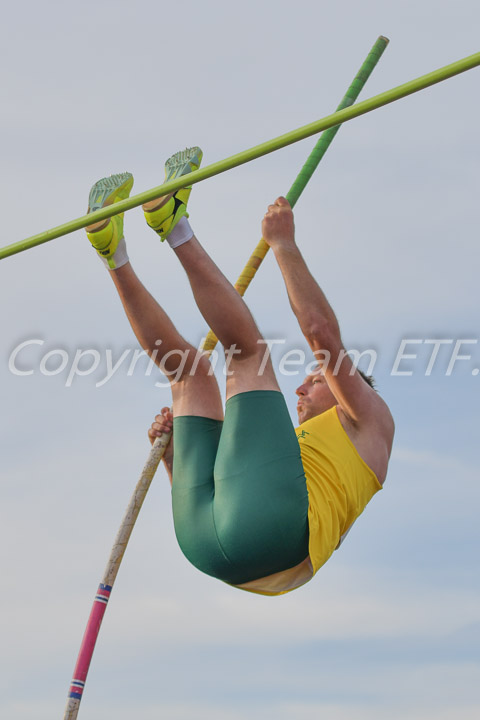 Credit: ETF /  Ed Turk, Fotonr 25K_8218