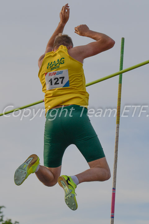 Credit: ETF /  Ed Turk, Fotonr 25K_8226