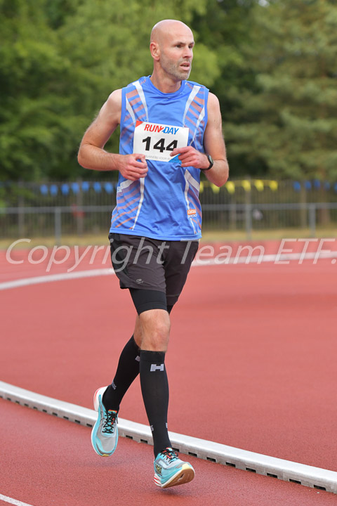 Credit: ETF /  Ed Turk, Fotonr 25K_8627