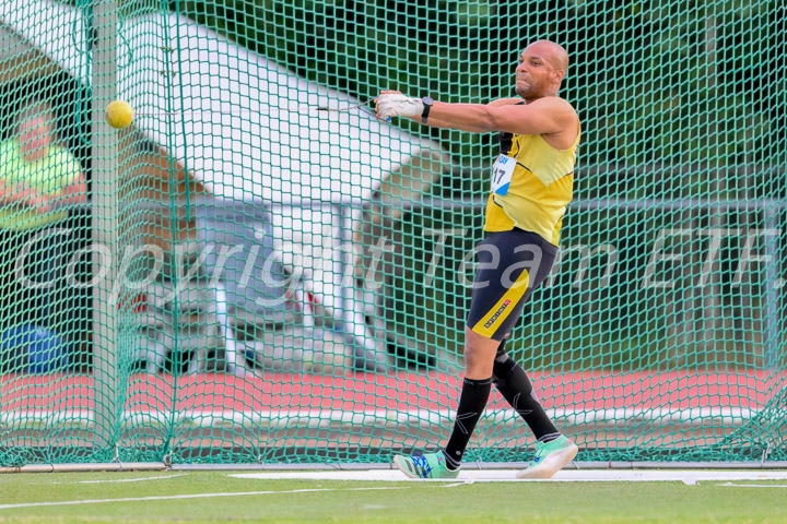 Credit: ETF /  Ed Turk, Fotonr 25Z_7512