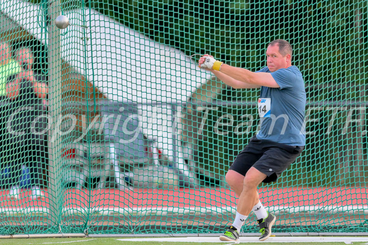 Credit: ETF /  Ed Turk, Fotonr 25Z_7541